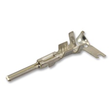 【173645-2】CONTACT  PIN  19-16AWG  CRIMP