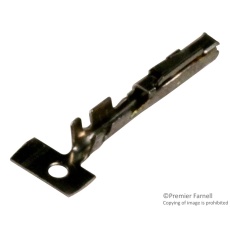 【1318105-1】CONTACT  SOCKET  CRIMP  22-18AWG