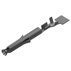 【770834-1】CONTACT  SOCKET  30-26AWG  CRIMP