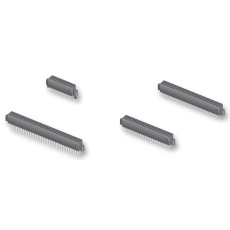 【SFM-105-01-L-D】CONNECTOR  RCPT  10POS  2ROW  1.27MM