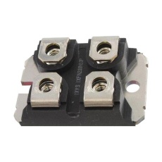 【DSEI2X61-06C】DIODE MODULE  DUAL  600V  2X60A