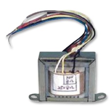 【555-7125】TRANSFORMER