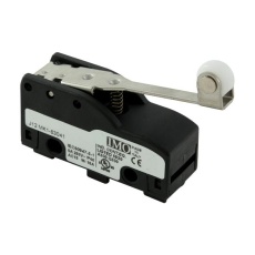 【MSSTC11DA40】MICROSWITCH ROLLER LEVER CO CONTACT