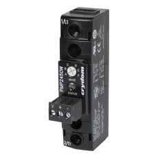 【PMP2450W】SOLID STATE RELAY  SPST-NO  50A  0-10VDC