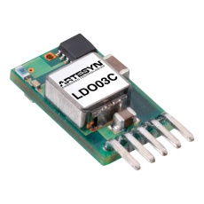 【LDO03C-005W05-VJ】DC-DC CONVERTER  0.59V TO 5.1V  MODULE