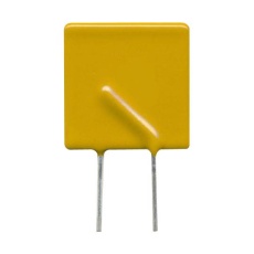 【16R300GU】FUSE  RESETTABLE PTC  16VDC  3A  THT