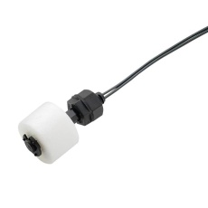 【59630-4-T-02-A】FLOAT SENSOR  SPST-NC  1.2A