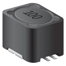 【SRR1210-680M】INDUCTOR  68UH  3A  20%  SHIELDED