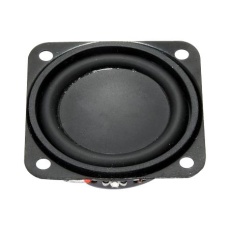 【2207】SPEAKER  2W  20KHZ  8OHM