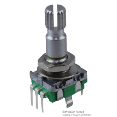 【EN11-HSM1AQ20】INCREMENTAL ENCODER  100RPM  5VDC
