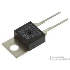 【67L075】THERMOSTAT  75DEG  TO-220