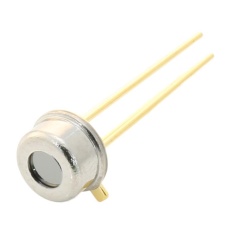 【ZTP-135SR】THERMOPILE IR SENSOR  TO-46..