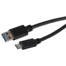 【PSG91163】6  USB 3.0 A Male to Type-C Male Cable