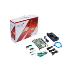 【EK-U1-VCU118-G】EVALUATION KIT  VIRTEX ULTRASCALE+ FPGA