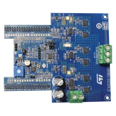 【X-NUCLEO-IHM08M1】EXPANSION BOARD BLDC MOTOR DRIVER