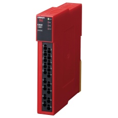 【G9SE401】SAFETY RELAY  4PST-NO  24VDC  5A  SCREW