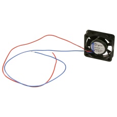 【414FH】AXIAL FAN  40MM  24VDC  5.3CFM  26DBA