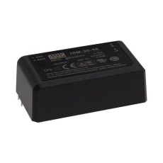 【IRM-30-24】POWER SUPPLY  AC-DC  24V  1.3A