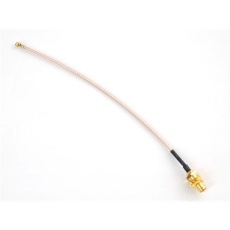 【852】Accessory Type:RP-SMA to uFL/IPX/IPEX RF Adapter Cable