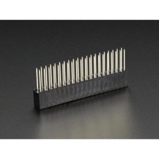 【2223】40-Pin Pi GPIO Stacking Header - Extra Long Legs