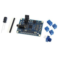 【1752】20W AMPLIFIER KIT             MAX9744 68X4713