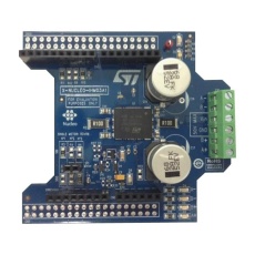 【X-NUCLEO-IHM03A1】EXPANSION BOARD  STEPPER MOTOR DRIVER