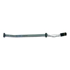 【ATATMEL-ICE-CABLE】FLAT CABLE  ADAPTER BOARD