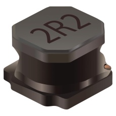 【SRN5040-2R2Y】INDUCTOR  SEMI-SHIELDED  2.2UH  30%  3.5