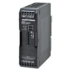 【S8VK-S24024】POWER SUPPLY  AC-DC  24V  10A