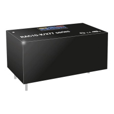 【RAC10-12SK/277】POWER SUPPLY  AC-DC  12V  0.84A