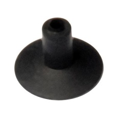【SP 500 B】SUCTION CUP  SILICONE  LIFTING NEEDLE