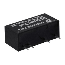 【TMV 1205SHI】DC-DC CONVERTER 5V 0.2A