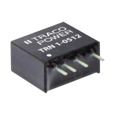 【TRN 1-2412】DC-DC CONVERTER 12V 0.09A