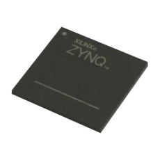 【XC7Z015-1CLG485I】PSOC  ARM CORTEX-A9  667MHZ  CSBGA-485