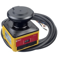 【SE2L-H05LP】SAFETY LASER SCANNER 0.5A 24VDC