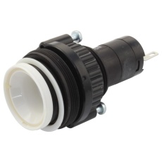 【14-435.036】PB SWITCH  ILLUM  SPST-NO  0.1A  42VAC