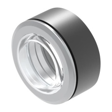 【14-955.3】FRONT BEZEL SET FLUSH DESIGN SWITCH