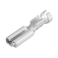 【31-946】FEMALE DISCONNECT  2.8MMX0.5MM  UNINSUL