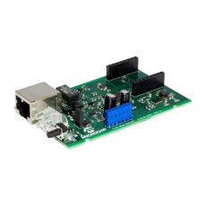 【DM160230】EVAL BOARD  POWER OVER ETHERNET