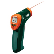 【IR400】MINI IR THERMOMETER  -20DEGC TO +343DEGC