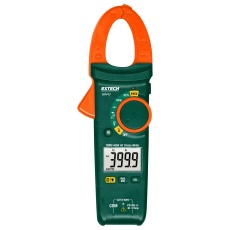 【MA443】CLAMP METER W/NCV  TRUE RMS  400A  30MM