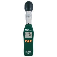 【HT30】HEAT STRESS WBGT METER  0% TO 100%RH