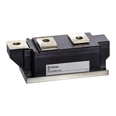 【DD435N34KHPSA1】DIODE MODULE  DUAL  3.4KV  435A