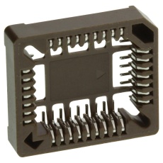 【540-88-032-17-400】PLCC SOCKET 32POS 1.27MM SMT