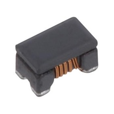 【DLW21HN900SQ2L】COMMON MODE FILTER  90 OHM  0.33A  0805