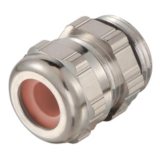 【09000005095】CABLE GLAND  PG29  METAL  21MM