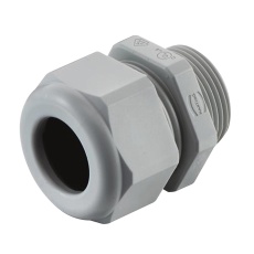 【19000005184】CABLE GLAND  M20  NYLON  14MM