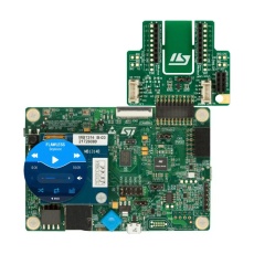 【STM32L4R9I-DISCO】EVAL BOARD  32BIT ARM CORTEX-M4 MCU