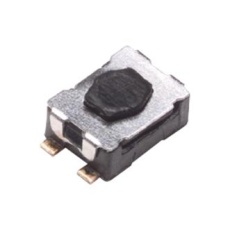 【KMR621NG LFS】TACTILE SW  SPST-NO  0.05A  32VDC  SMD