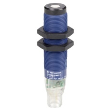 【XX918A3F1M12】ULTRASONIC PROXIMITY SENSOR/500MM/300KHZ
